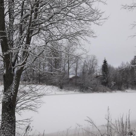 Suvannonrannan Majoitukset Kauhajoki エクステリア 写真